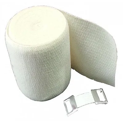 D-IDEAL 10CM X 4M ELASTIC LEATHER