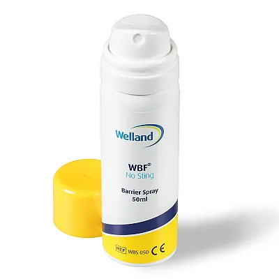 WELLAND TELEFLEX® PROTECTIVE BARRIER SPRAY 50ML