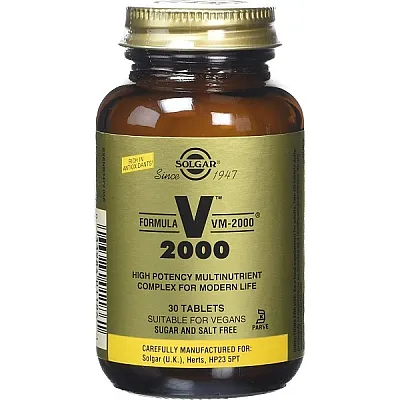 Formula VM-2000 30 ταμπλέτες