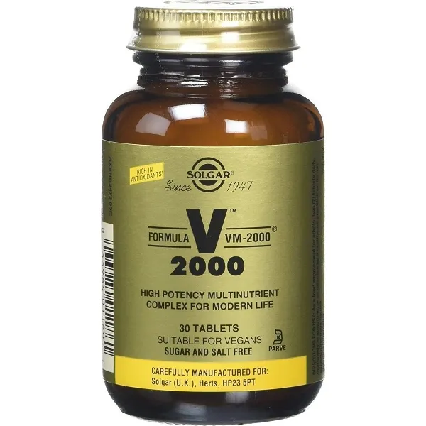 Formula VM-2000 30 ταμπλέτες