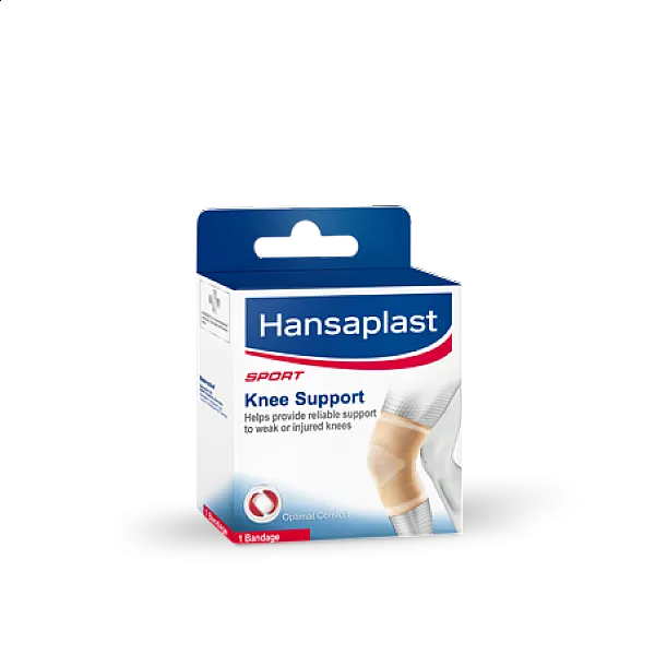 Hansaplast Sport Επιγονατίδα  1τεμ 