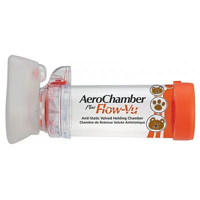 Alfacare Aerochamber Plus 0-18 months 1 piece