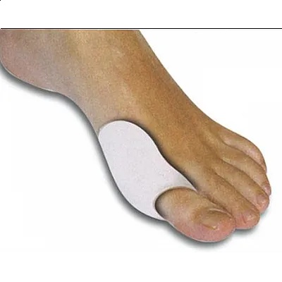 John's Easy Step Foot Care Protective Gel for Bunion 1 Piece 17219