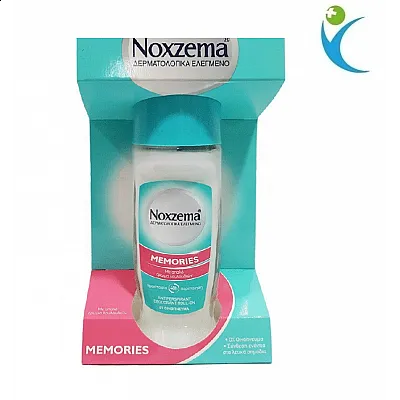 Noxzema Memories Roll-On 50ml