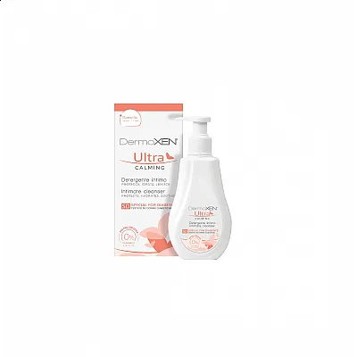 Dermoxen Gel De Toilette Intime Sd 125ml