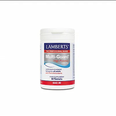 Lamberts MultiGuard 90 ταμπλέτες