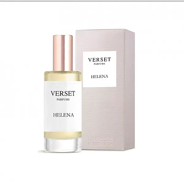 VERSET PARFUMS Γυναικείο Άρωμα Helena Eau de parfum, 15ml