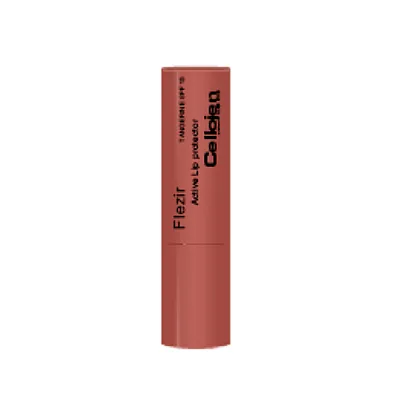Cellojen Flezir Lip Protector Spf15 4gr
