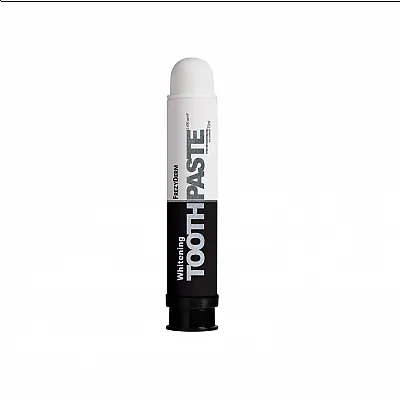 Frezyderm Whitening Toothpaste Λευκαντική Οδοντόκρεμα, 75ml