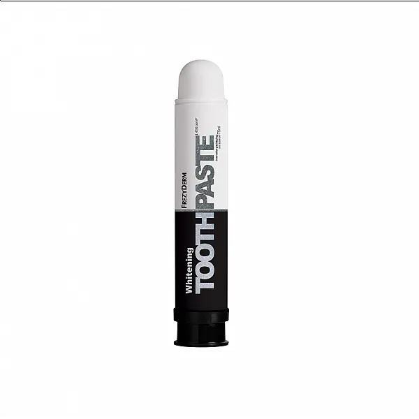 Frezyderm Whitening Toothpaste Λευκαντική Οδοντόκρεμα, 75ml