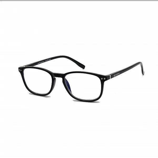 Γυαλιά Πρεσβυωπίας Readers Bl136 (Μαύρο) Blue Light Block -Βαθμός +2.00