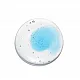 Vichy Purete Thermale Waterproof Eye Make-up Remover Ντεμακιγιάζ Ματιών για Αδιάβροχο Μακιγιάζ, 100ml